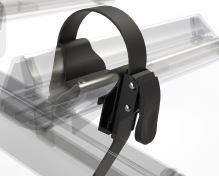 Nosič 3 kol na tažné HAKR TRIP 2+1 TOP Plus (5)