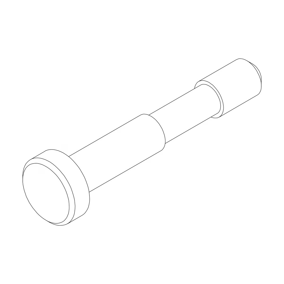 Zajišťovací kolík thule 31155 (973)