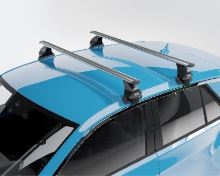 Střešní nosiče Menabo Wing Volkswagen Golf VIII 5-dr Hatchback 2019-> (3)