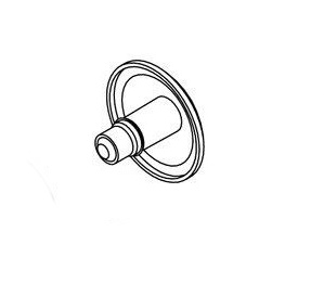 Krytka thule vector black