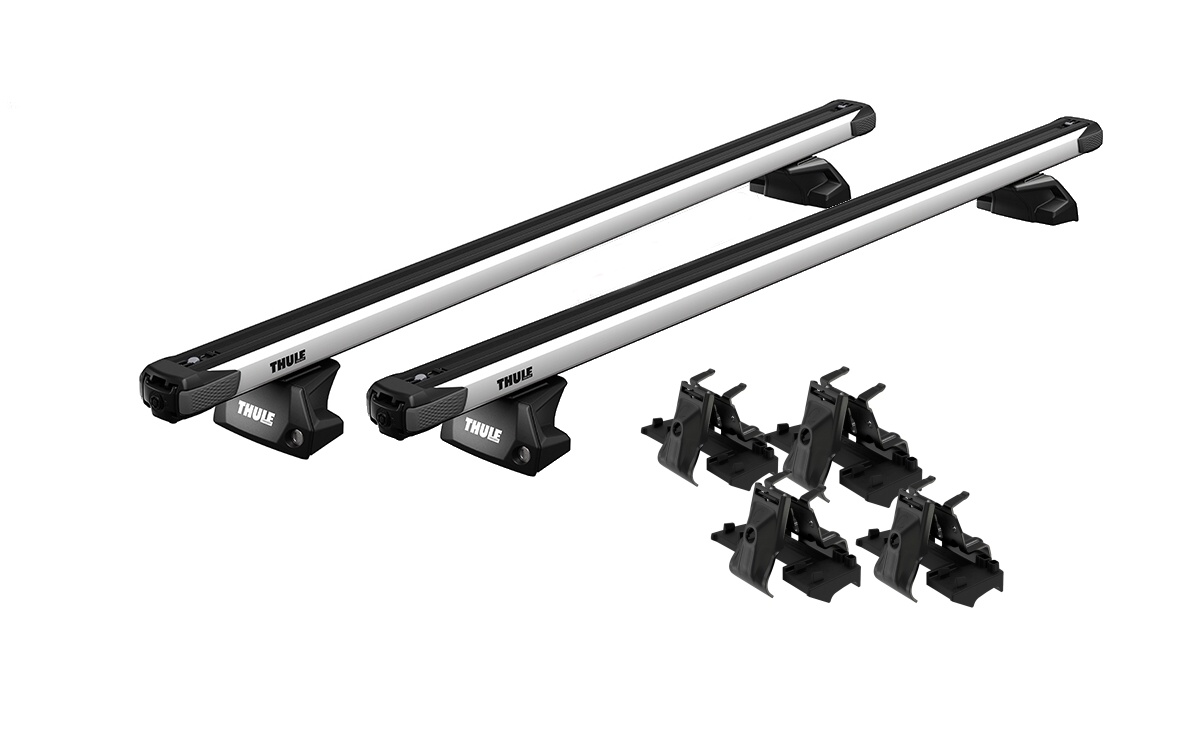 Střešní nosiče thule leapmotor c10 5-dr. suv 2024->