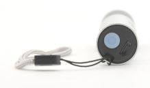 Nabíjecí svítilna Cattara USB/zoom (2)