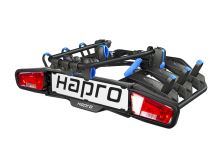 Nosič 3 kol na tažné Hapro Atlas 3 Premium (2)
