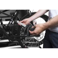Nosič 2 kol na tažné Thule VeloSpace XT 938 (4)