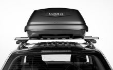 HAPRO Carver 6.5 anthracite (2)