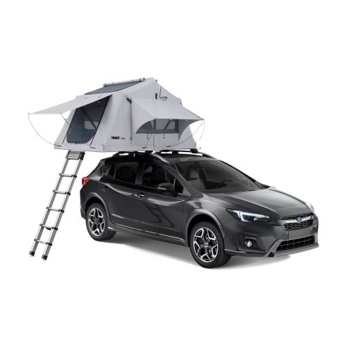 Thule Tepui Explorer Kukenam Haze Gray