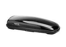 HAPRO Traxer 6.6 Brilliant Black (1)