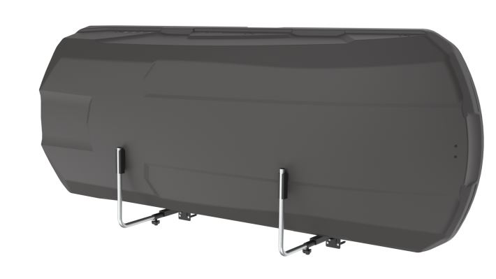 Držák boxu na zeď Hakr Space Pro