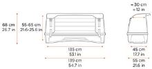 Thule Onto 2 pro EasyFold 3 (9)