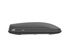 HAKR Magic Line 370 Carbon (2)