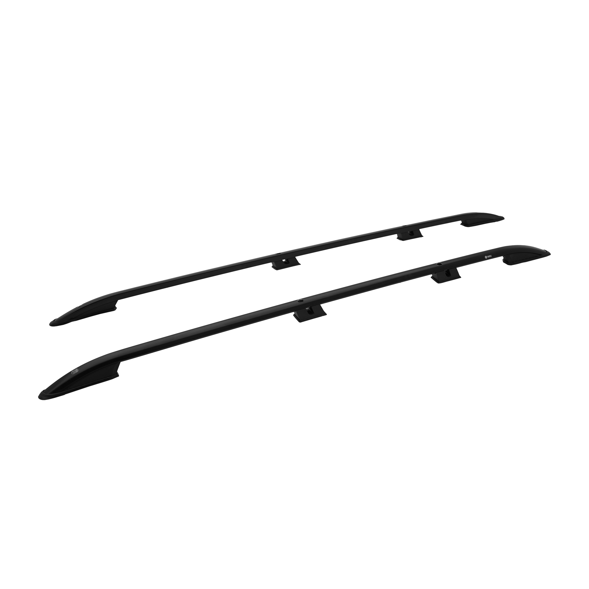 Podélníky turtle crown černé mr01082b