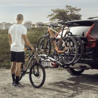 Nosič 2 kol na tažné Thule VeloCompact 924 (6)