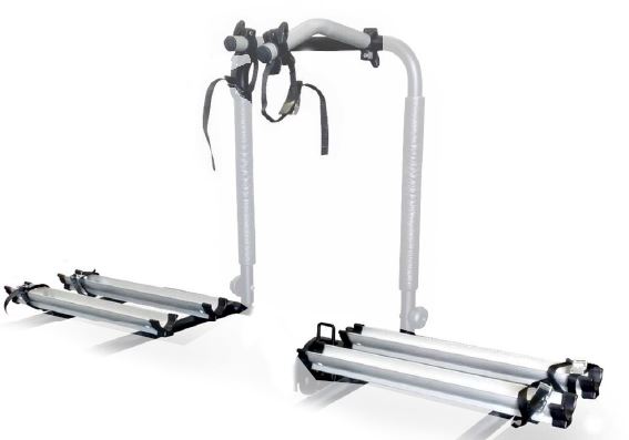 Modula ReCargo Bike KIT 2 / Sada na 2 kola